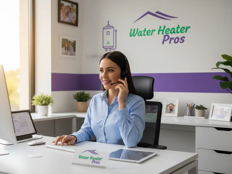 Water Heater Repair  in Olympia  FAQ